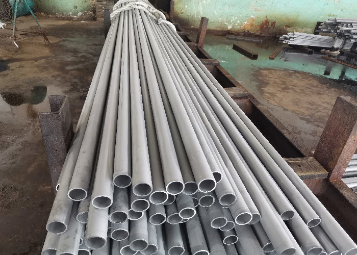ASTM A213 TP304 Superheater Stainless Steel Tubes