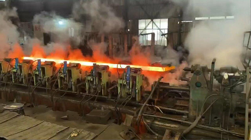 Shandong Fengbao Metal Products Co., Ltd