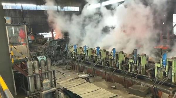 Shandong Fengbao Metal Products Co., Ltd