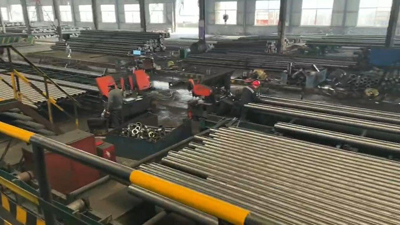 Shandong Fengbao Metal Products Co., Ltd