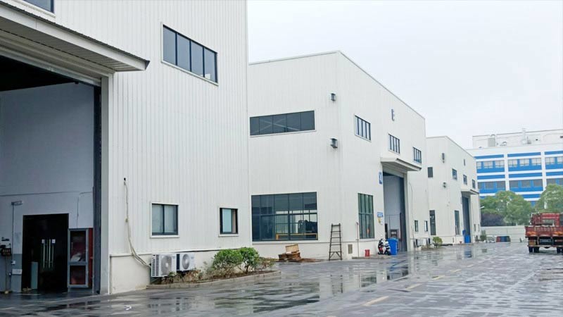 Shandong Fengbao Metal Products Co., Ltd