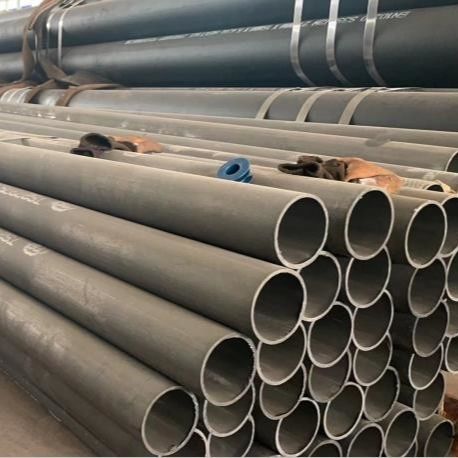 Schedule 80 Carbon Steel Seamless Pipes Api 5l Gr B Psl1 Psl2 Astm A106 A106m