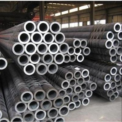 A-500 Structural Steel Pipe Design Pressure Boiler Cylinder Oil Gas Astm A790 S31803