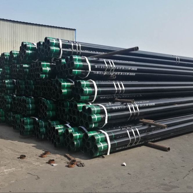 12M 6M 6.4M Petroleum Steel Pipe API CE BIS JIS 1 4 Ss Tubing 035 Wall