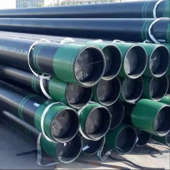 12M 6M 6.4M Petroleum Steel Pipe API CE BIS JIS 1 4 Ss Tubing 035 Wall