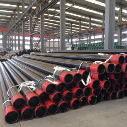 Api 5l X70m Psl2 Petroleum Pipes Oil Gas Industry A106 Gr B Smls A106grb