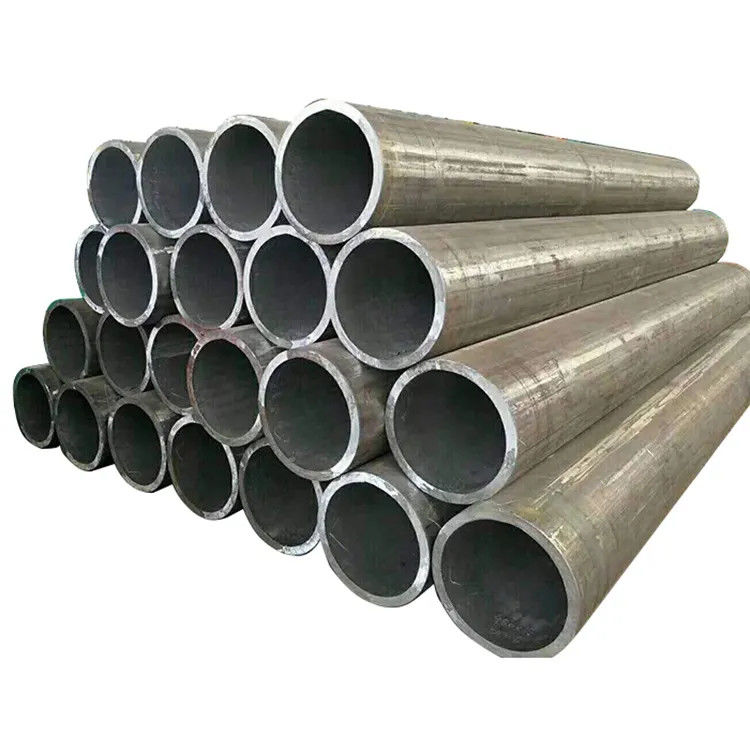 Oil And Gas Fluid Steel Pipe Astm A 106 Gr B A 333 Sch 40 Astm A179 Seamless Steel Tube