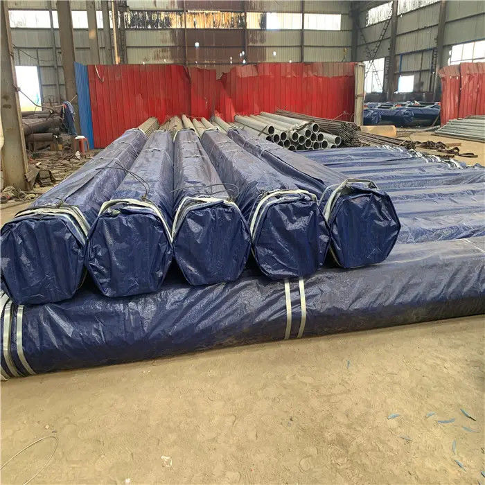 A333 A334 Astm A53 Carbon Steel Pipe Seamless 2 Inch Gr6 Gr B Sch 40