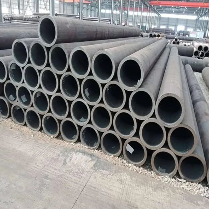 A333 A283 T P91 P22 A355 P9 P11 42crmo 15crmo St37 Gr.B A53 A106b Seamless Pipe Smls