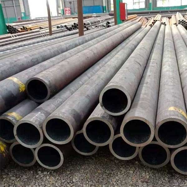 Steam Boiler Glass Tube A192 Astm A106 Gr B Smls Astm A53 Seamless Pipe
