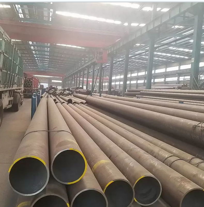 Asme Sa209 T1a Boiler Tube And Pipe 1028 1026 Seamless Tubing A312 Tp304 304l