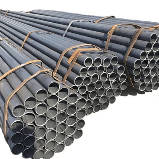 2 Inch 3 Inch Sa178a Seamless Boiler Tubes Fabrication ASTM A53 ASTM A106 A312gr Tp304