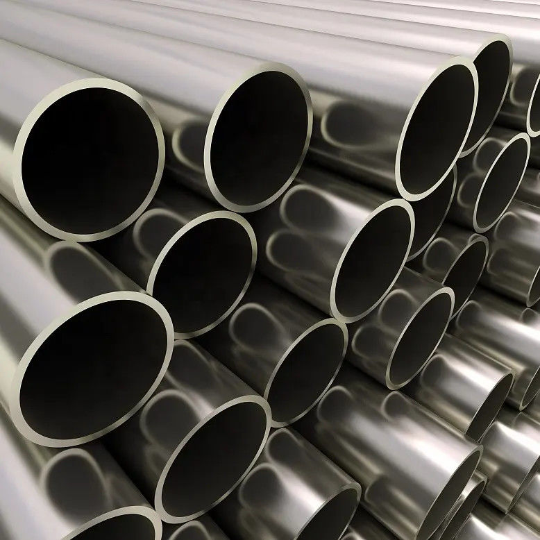 A312 Tp304 Tp304l 301 303 310s 321 309s Tp316l Stainless Steel Seamless Pipe Tube