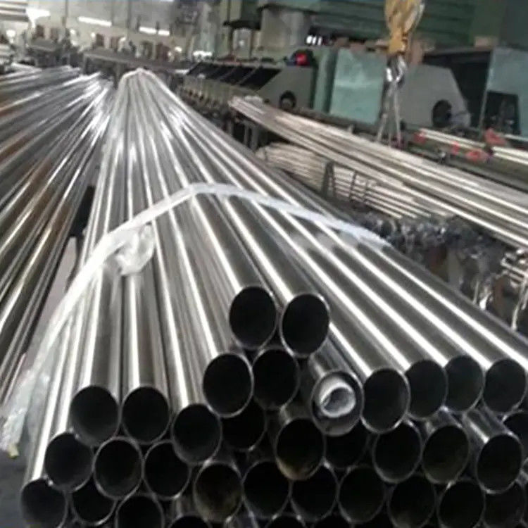 316l 310 310s 321 304 Schedule 80 Stainless Steel Seamless Pipe 17 4 Seamless Tubing