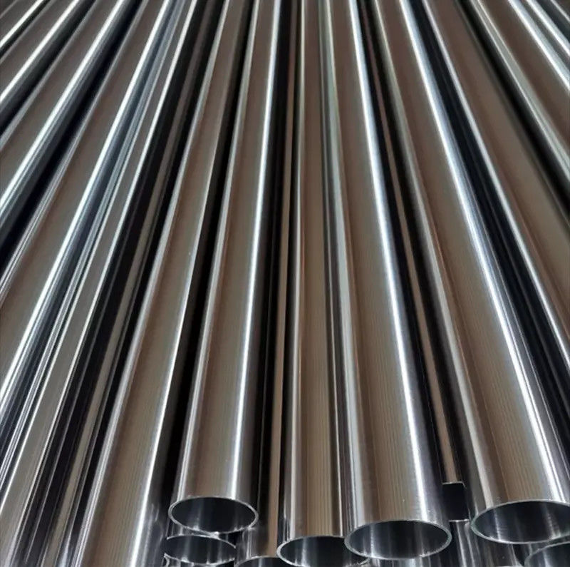 304 Stainless Steel Seamless Tubing In Chinese Pipe Astm A312 Tp304 Asme A106 Gr B
