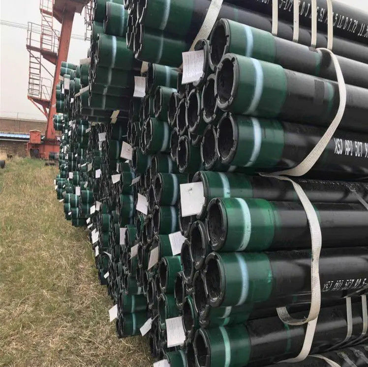 40Cr Alloy Steel Seamless Pipe For Automobile Half Shaft 45mm Wall Thickness 11mm