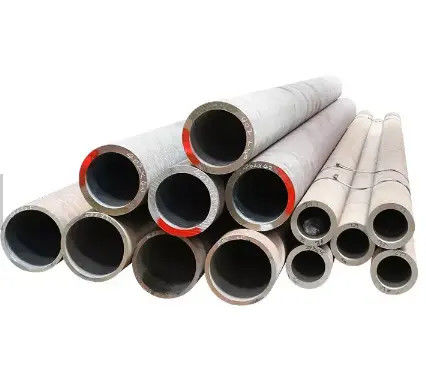 Electro Square Seamless Mechanical Tubing STK 30 STK 41 STK 50 STK 51 STK55
