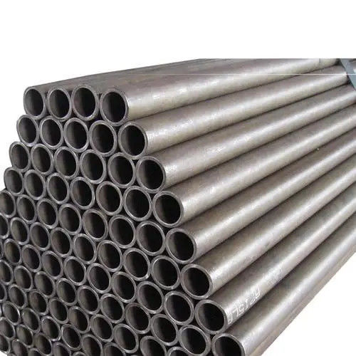 Casing Seamless Mechanical Drilling Tube Api Oil Gas Mild Steel Pipes Metal Borehole