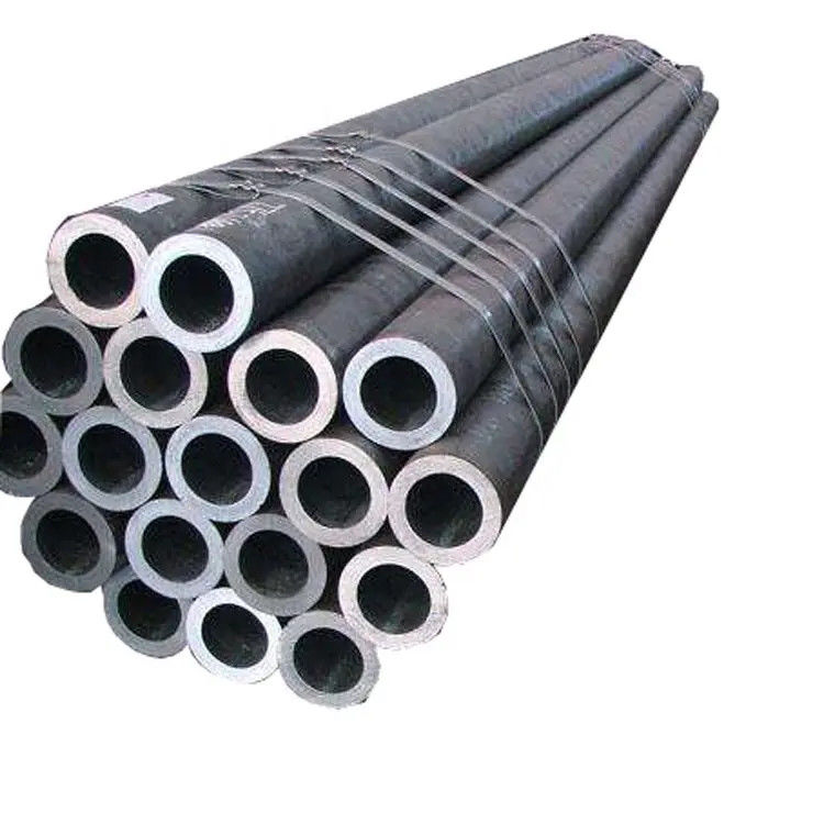 Seamless Cold Drawn Mechanical Tubing For Sale ASTM A519 A513 1010 1045 SAE 1018