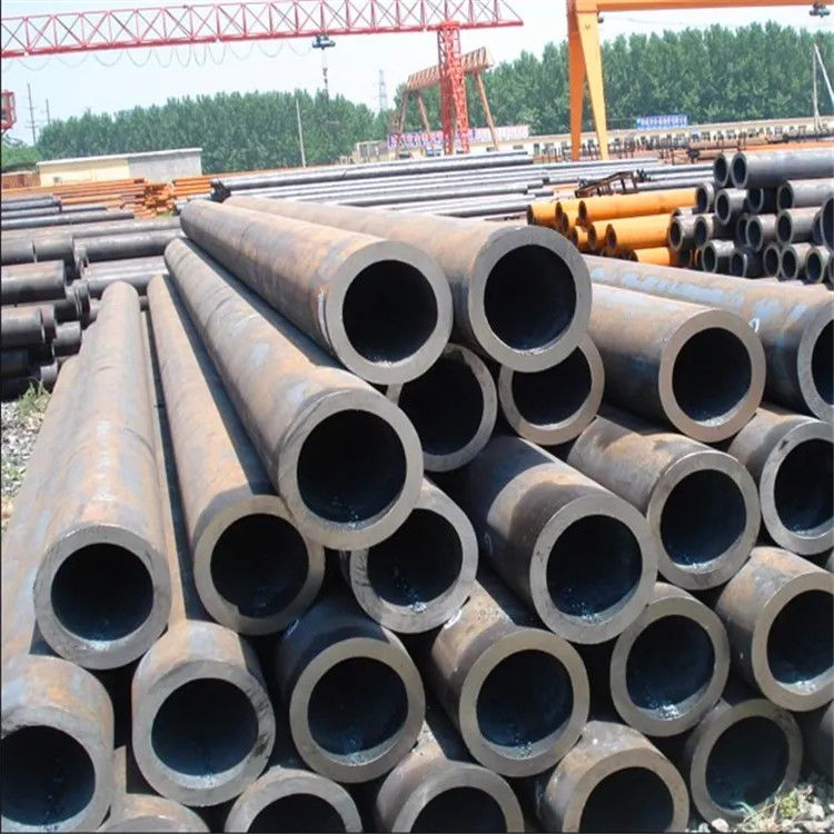Electro Square Seamless Mechanical Tubing STK 30 STK 41 STK 50 STK 51 STK55