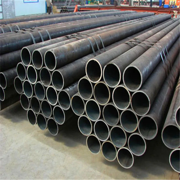 Inconel Alloy Steel Seamless Pipe Uns N07718 Astm B637 718 Pn-En 12449 Hastelloy C276 Seamless Pipe