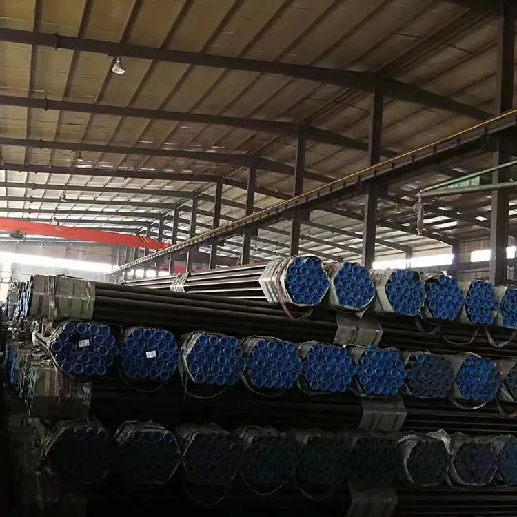A500 Structural Steel Pipe 5/16
