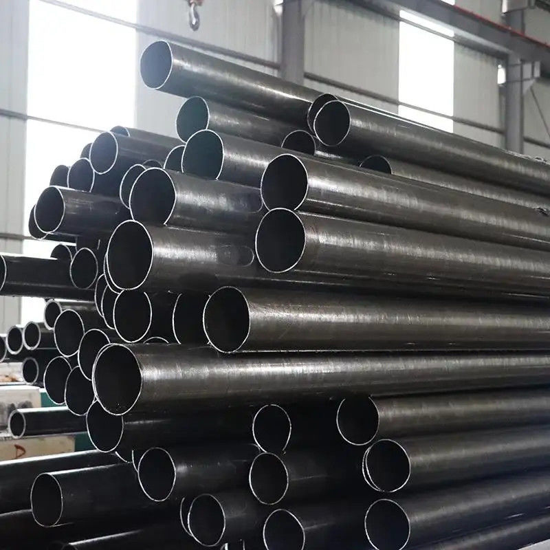 5115 5120 5140 4140 4120 1020 1045 4130 Astm A335 P11 Alloy Steel Pipe Seamless Round Tubing