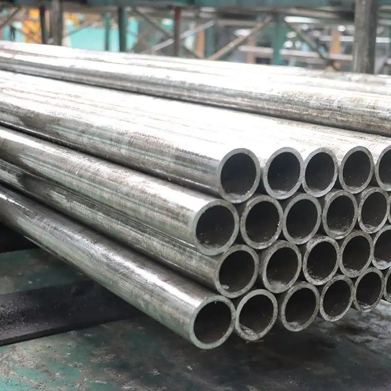 Hydraulic Oil Pipe Api 5l Gr B Seamless Pipe Fluid Steel Engin Ford Cooling System
