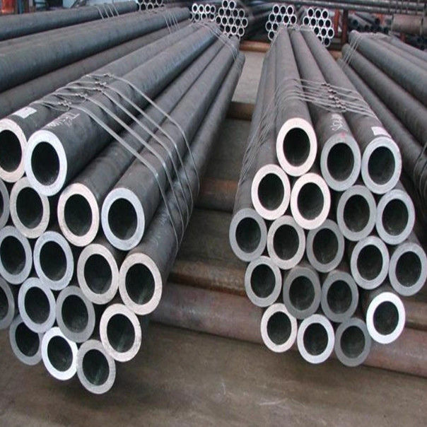 Hollow Structural Steel Pipe Api 5l X42-X80 Oil Gas Pipe Od 18mm 6