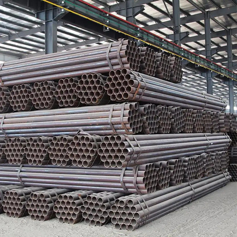 A500 Structural Steel Pipe 5/16