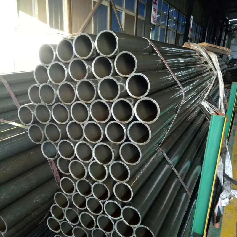 Galvanized Steel Structural Pipe Design 3/4