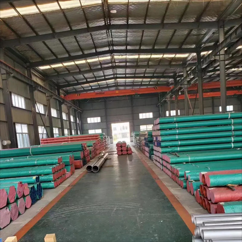 Api 5l Lsaw Carbon Steel Pipe Tubing For Oil Well Aisi 4130 Seamless Pipe