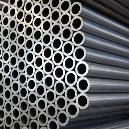 Seamless Cold Drawn Carbon Steel Tube A106 A333 A335 Api 5l Welded Pipe X42 X46 X80