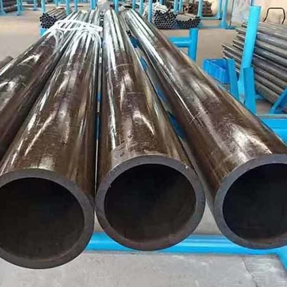 1018 1020 1045 1026 Cold Drawn Seamless Tubing For Gas Oil Line Pipe Astm A269 Tubing