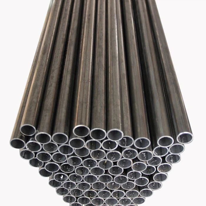 25crmo4 Cold Drawn Seamless Tube En 10305-1 Cold Drawn Welded Tubes A790 Uns S31803