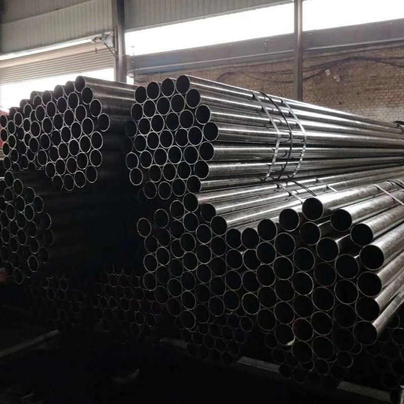 304l 316l Cold Drawn Seamless Tube Cold Drawn Stainless Steel Tube Astm A269 Tp304