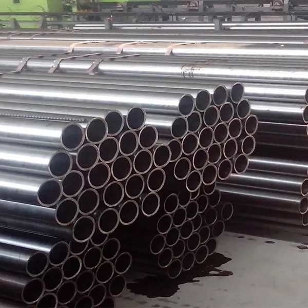 Schedule 40 Schedule 160 Schedule 80 Seamless Carbon Steel Pipe For High-Temperature Service