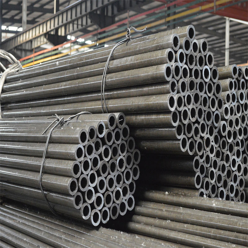 A106 Gr B Api 5l X42 Psl2 Api 5l Carbon Steel Seamless Pipe 12mm 16mm Seamless Steel Tube