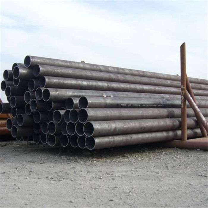 38mm Alloy Mild Steel Seamless Pipe Api 5l X65 For Oil Gas Industry A106 Astm A269 316l