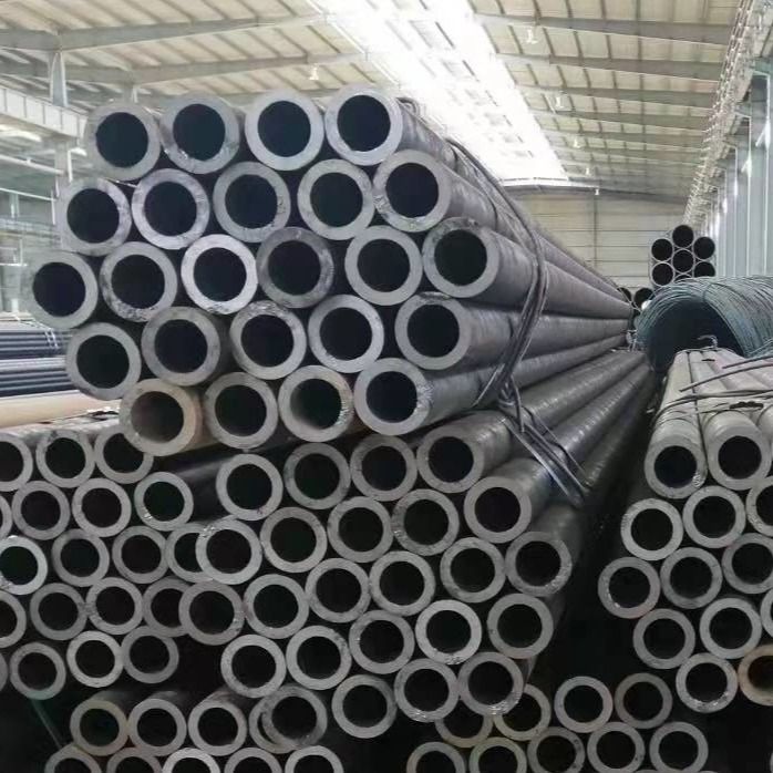 A106 Gr B Api 5l X42 Psl2 Api 5l Carbon Steel Seamless Pipe 12mm 16mm Seamless Steel Tube