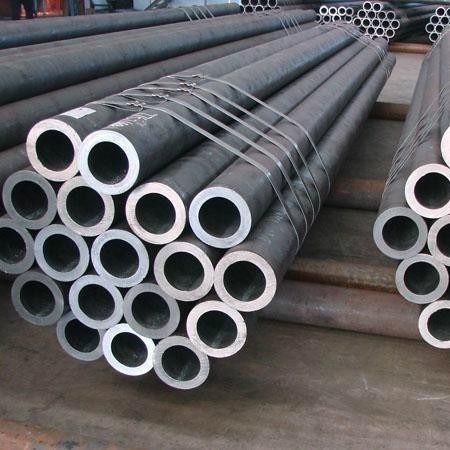 Astm A213 Gr T5 T12 T91 A192 Seamless Boiler Tubes Manufacturers 10# 20# 45#