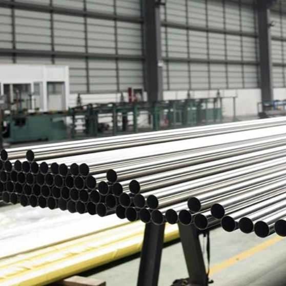316 202 304l 304 Stainless Steel Seamless Pipe Astm A106 Astm A179 Seamless Steel Tube