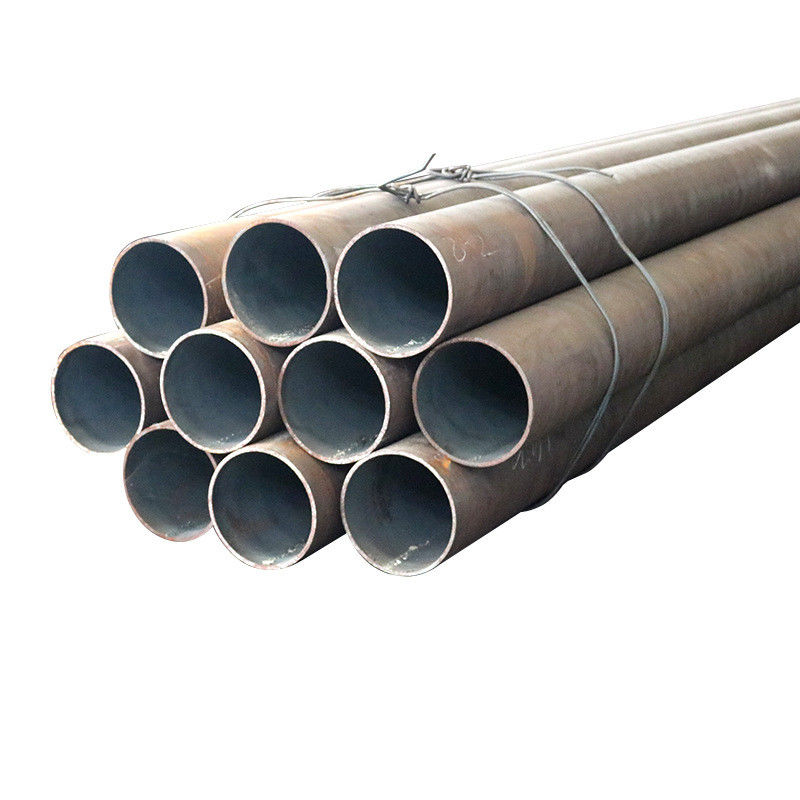 A53 A178 A179 A192 A210 A213 Astm A106 Grade B Seamless Steel Pipe Sch 40 Sch 80