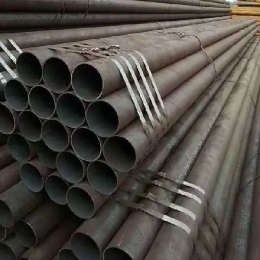 A333 Gr 6 A106 Gr B Seamless Pipe For Hydraulic Cylinder Astm A335 Gr P11