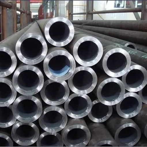 1 Sch 80 2 Sch 80 A53 Grade B Hydraulic Seamless Pipe High Strength Astm A335 P11