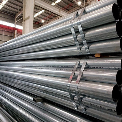 Water Tube Gas Fired Steam Boiler ASTM A53 A53A A53b Seamless Cold Drawn Honed Steel Tube/Pipe A192 Boiler Tube