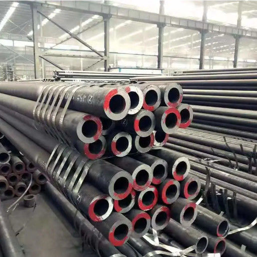 Main Various Specifications Of Carbon Steel Pipe Oil And Gas Pipes, Gas Pipeline, Boiler Tube