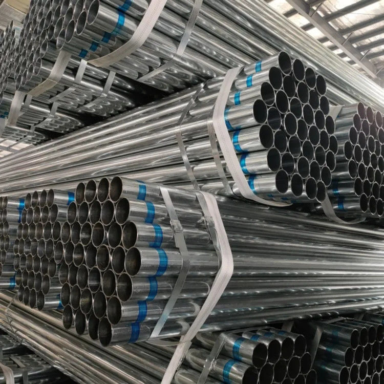 Pipeline Hot Rolled Petroleum Tube Round Iron Api 5l Gr B Black Painted 6m Length