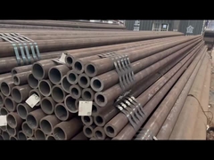 Seamless Steel Pipe